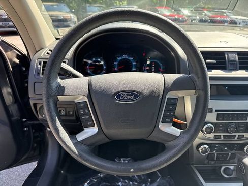 Used 2012 Ford Fusion SE FWD image 14