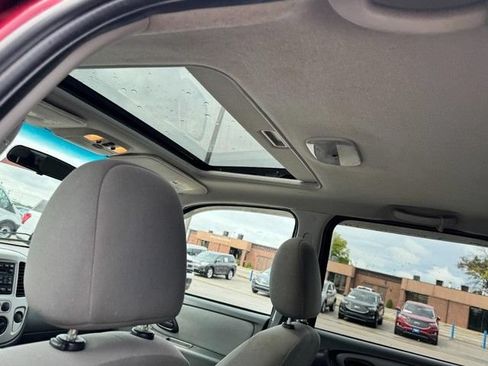 Used 2006 Ford Escape XLT FWD image 11