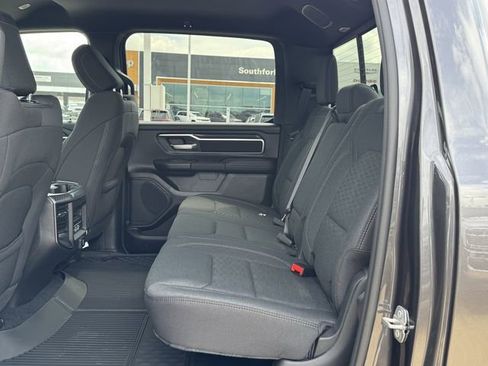 New 2026 RAM 1500 Big Horn image 21