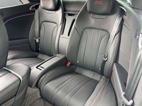 New 2025 Bentley Continental GT Mulliner image 31