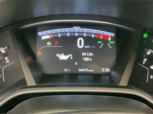 Certified 2020 Honda CR-V EX image 2