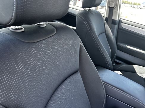 Used 2018 Subaru Legacy 2.5i Premium AWD/4WD image 12