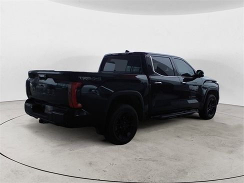 Used 2023 Toyota Tundra Limited w/ TRD Off-Road Package image 5