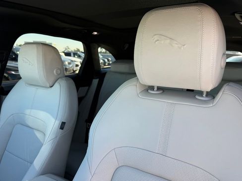 New 2026 Jaguar F-PACE R-Dynamic S image 12