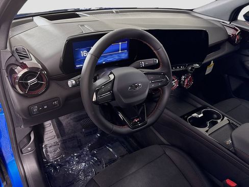 Used 2026 Chevrolet Blazer EV RS AWD/4WD image 9