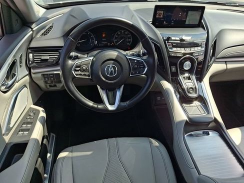 Used 2020 Acura RDX w/ Technology Package AWD/4WD image 11