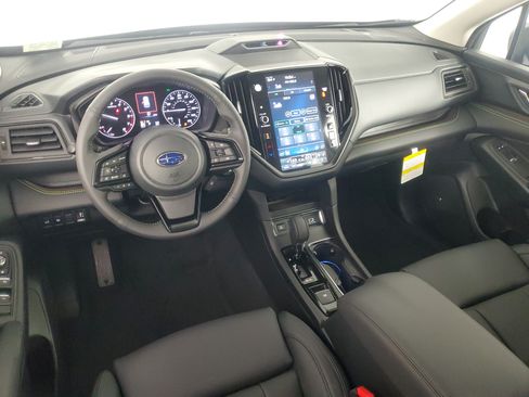 New 2026 Subaru Ascent Bronze Edition AWD/4WD image 15