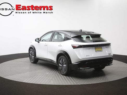 Used 2024 Nissan Ariya AWD image 63