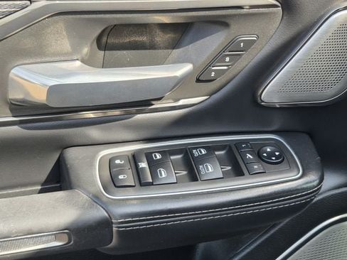 Used 2021 RAM 1500 Limited AWD/4WD image 8