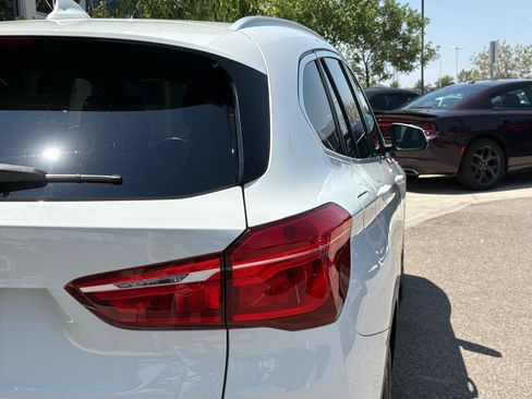 Used 2020 BMW X1 sDrive28i FWD image 7