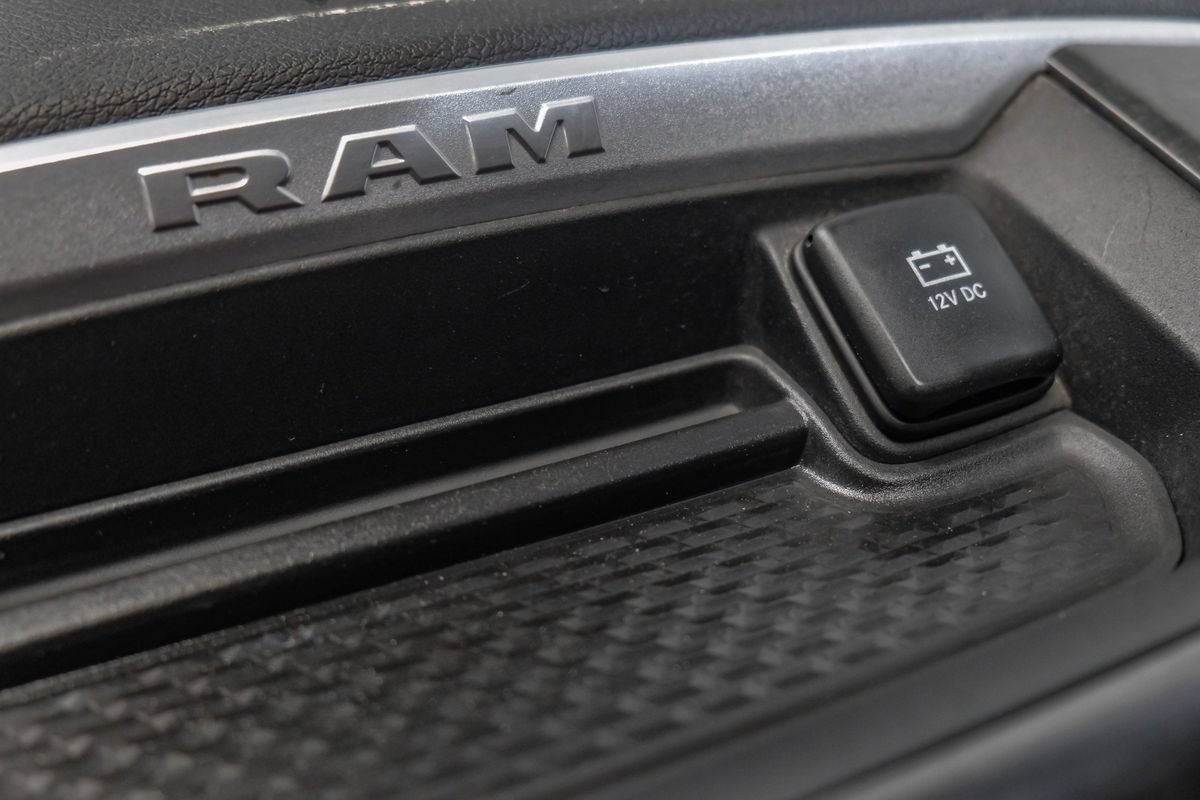 Used 2023 RAM 2500 Big Horn w/ Level 1 Equipment Group AWD/4WD image 26