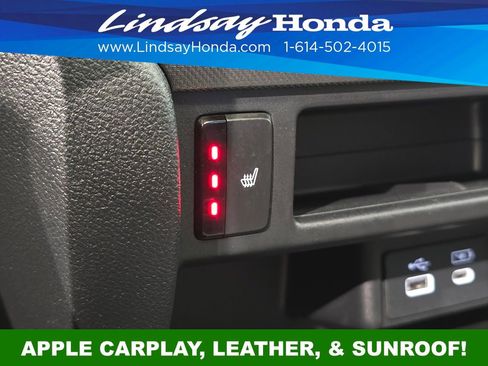 Used 2024 Honda Ridgeline RTL image 21