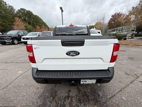 New 2025 Ford Maverick XL w/ 4K Tow Package image 9