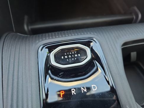 New 2026 Jeep Cherokee Laredo AWD/4WD image 25