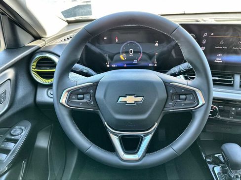 New 2026 Chevrolet Trax LT w/ Driver Confidence Package image 20