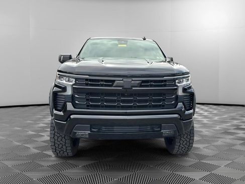Used 2023 Chevrolet Silverado 1500 RST w/ All Star Edition Plus image 7