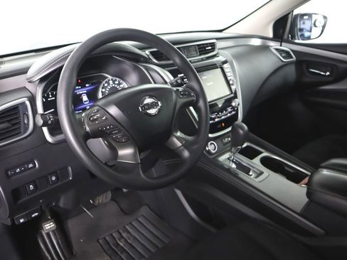 Used 2020 Nissan Murano S w/ Technology Package AWD/4WD image 9