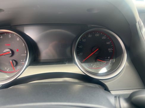 Used 2023 Toyota Camry XSE image 5