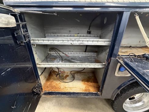 Used 2016 Ford F350 XL w/ Power Equipment Group image 19