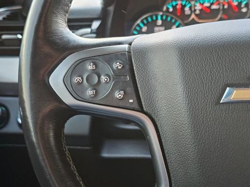 Used 2016 Chevrolet Suburban LTZ image 35
