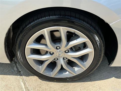 Used 2019 Acura ILX FWD image 21