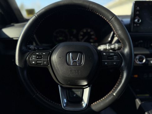 Certified 2024 Honda CR-V Sport-L image 16