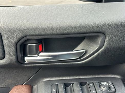 New 2026 Toyota Land Cruiser image 10