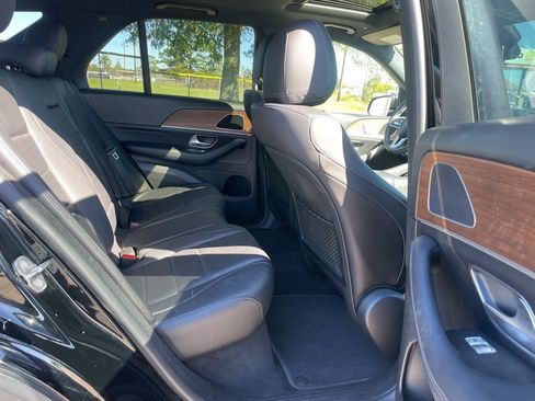 Used 2020 Mercedes-Benz GLE 350 4MATIC image 14