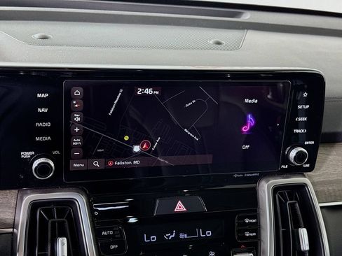 Used 2023 Kia Sorento X-Line EX AWD/4WD image 5