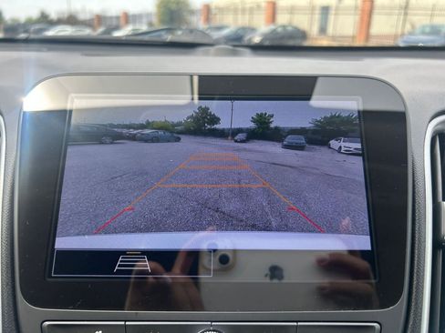 Used 2024 Chevrolet Malibu LT image 17