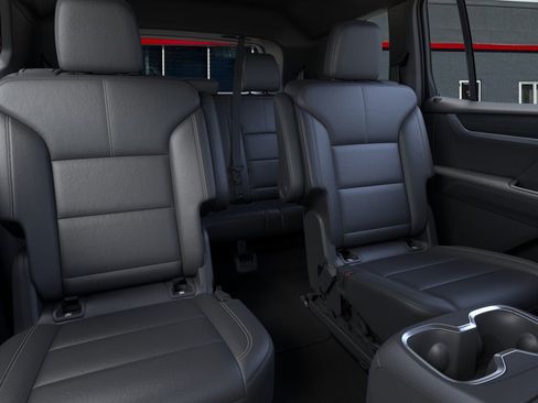 New 2026 GMC Acadia Elevation image 17