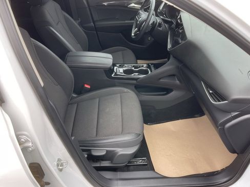 Used 2023 Buick Envision Preferred w/ Sport Touring Package image 22