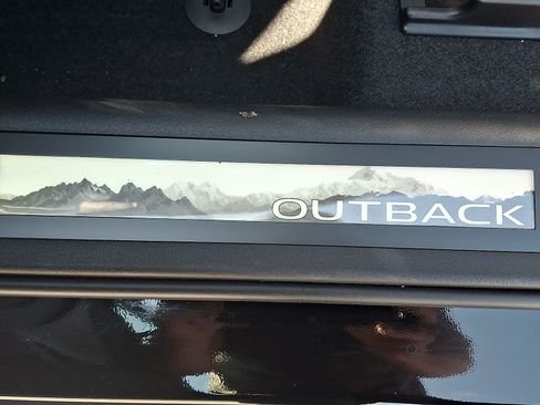 New 2026 Subaru Outback Wilderness AWD/4WD image 20