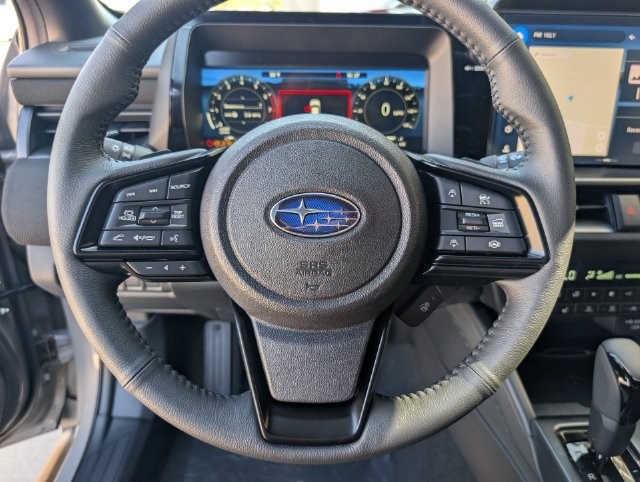New 2026 Subaru Outback Limited XT AWD/4WD image 9