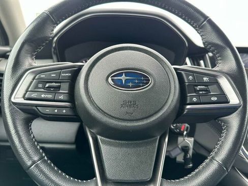 Certified 2023 Subaru Outback Premium image 26