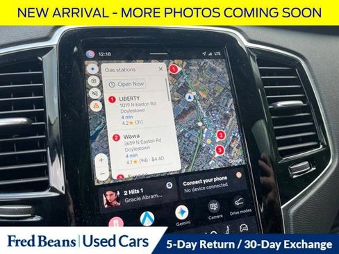 Used 2024 Volvo XC90 B6 Plus w/ Protection Package Premier AWD/4WD image 20