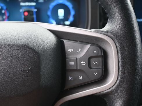 Used 2025 Ford Bronco Badlands AWD/4WD image 21