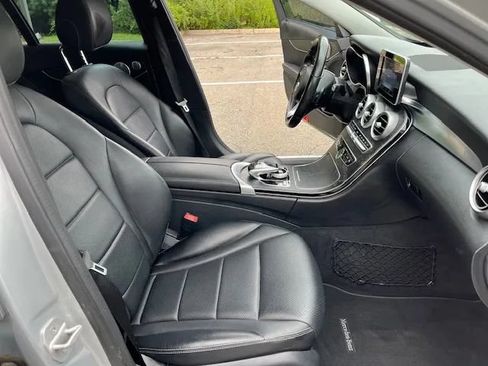 Used 2016 Mercedes-Benz C 300 Sedan image 19