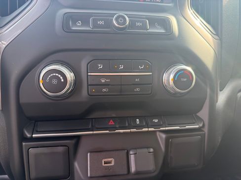 Used 2020 GMC Sierra 1500 2WD Regular Cab image 21