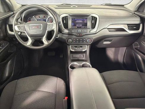 Used 2024 GMC Terrain SLE AWD/4WD image 22