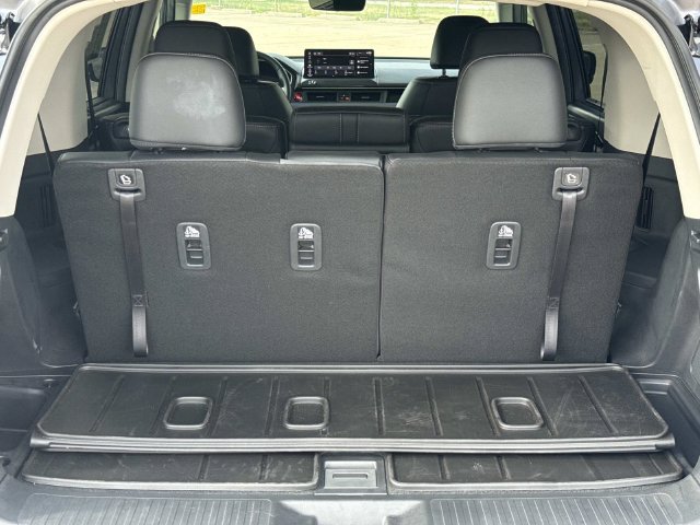 Certified 2026 Honda Pilot EX-L image 20