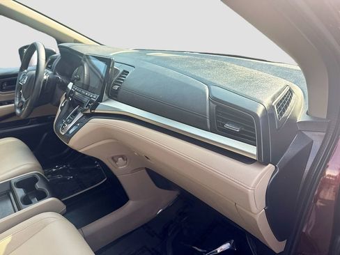 Used 2018 Honda Odyssey EX-L image 31
