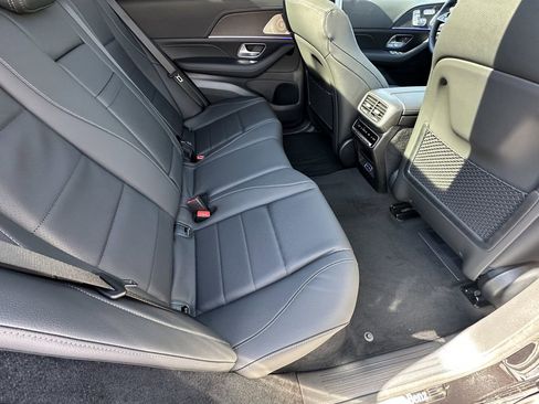 New 2026 Mercedes-Benz GLE 450 GLE 450 image 18