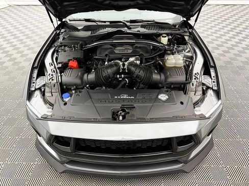 Used 2024 Ford Mustang GT RWD image 45