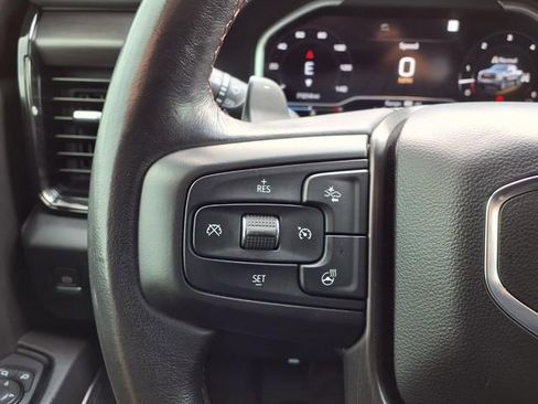 Used 2023 GMC Sierra 1500 AT4X AWD/4WD image 65