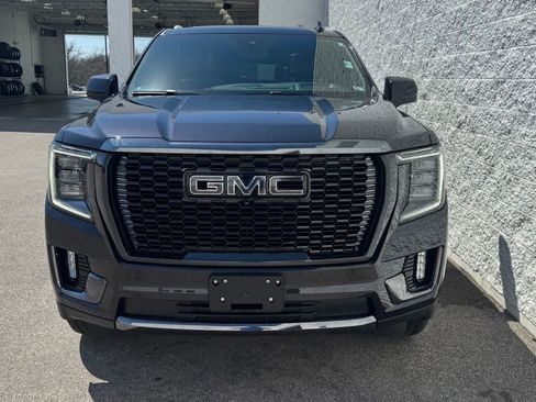 Used 2023 GMC Yukon XL Denali Ultimate image 4