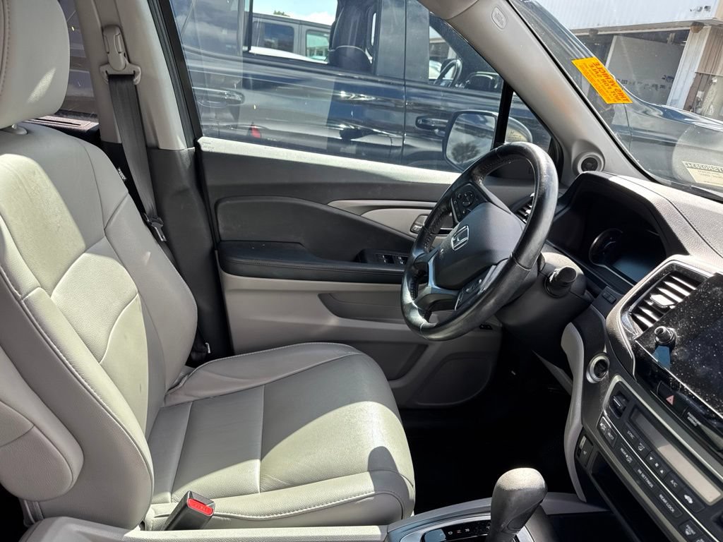 Used 2019 Honda Pilot EX-L image 7