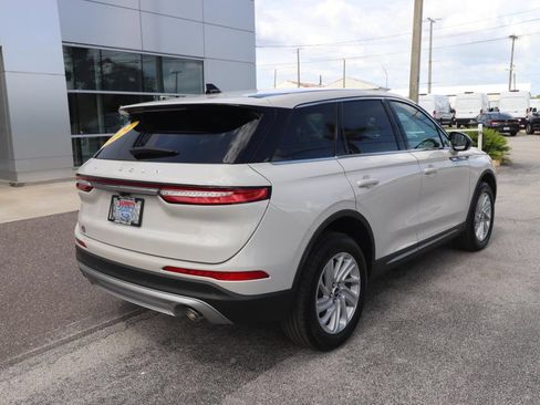 Used 2024 Lincoln Corsair FWD image 15