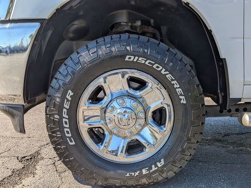 Certified 2021 RAM 2500 Tradesman image 10