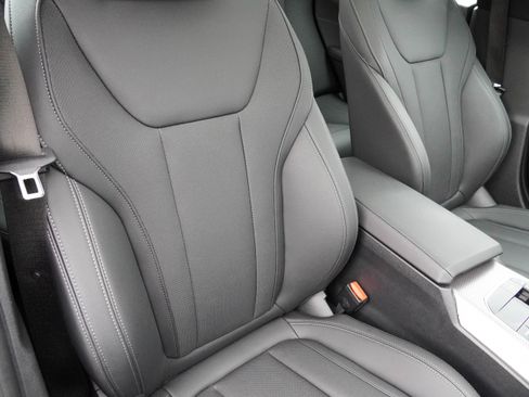 Certified 2025 BMW M440i M440i Gran Coupe image 13